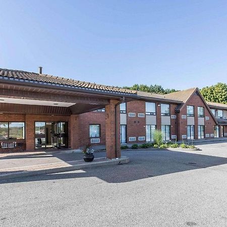 Comfort Inn Midland Buitenkant foto